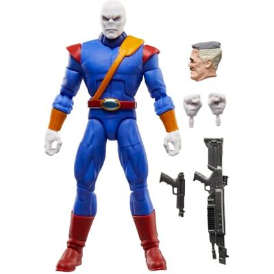 Marvel Legends Series, 's Chameleon figuur geïnspireerd op strips Marvel Legends Series, 's Chameleon figuur geïnspireerd op strips