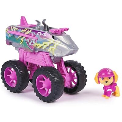 Paw Patrol Rescue Wheels Vehicles Skye Paw Patrol Rescue Wheels Vehicles Skye