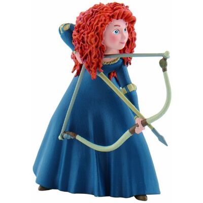 Bullyland B12827 Rebel figuur met boog Disney 10 cm Bullyland B12827 Rebel figuur met boog Disney 10 cm