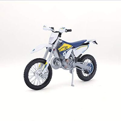 Maisto 5-16921 "Motorfiets Husqvarna Fe 501" Modelauto Maisto 5-16921 "Motorfiets Husqvarna Fe 501" Modelauto
