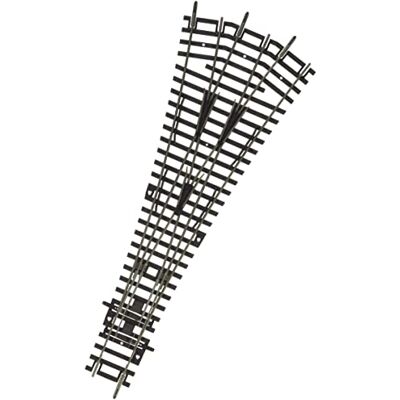 Piko 55225 modelspoorbaan drievoudige naald W3 Piko 55225 modelspoorbaan drievoudige naald W3