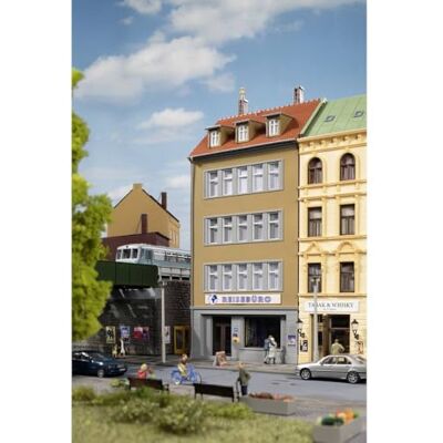 Auhagen 11472 Herenhuis Schmidtstraße 41 Auhagen 11472 Herenhuis Schmidtstraße 41