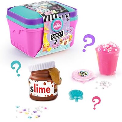 Canal Toys So Slime Picninc Slime mand SSC240 Canal Toys So Slime Picninc Slime mand SSC240