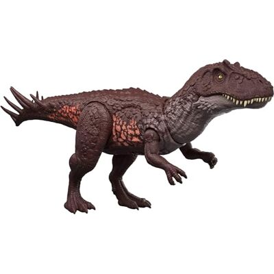 Mattel Jurassic World Metricanthosaur.JKL83 Mattel Jurassic World Metricanthosaur.JKL83