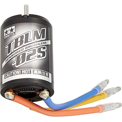 Tamiya 54895 Borstelloze 21.5T TBLM-02S Sensor Afstandsbediening Auto Accessoires Motor Reserveonderdeel Model RC Tamiya 54895 Borstelloze 21.5T TBLM-02S Sensor Afstandsbediening Auto Accessoires Motor Reserveonderdeel Model RC
