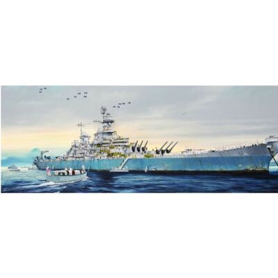 Trumpeter TRU03705 modelbouwset verschillende Trumpeter TRU03705 modelbouwset verschillende