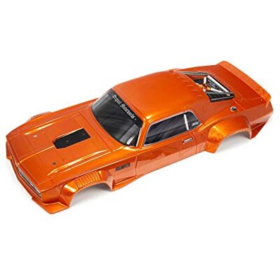 ARRMA Carrosserie Felony 6S BLX ARA410009 ARRMA Carrosserie Felony 6S BLX ARA410009