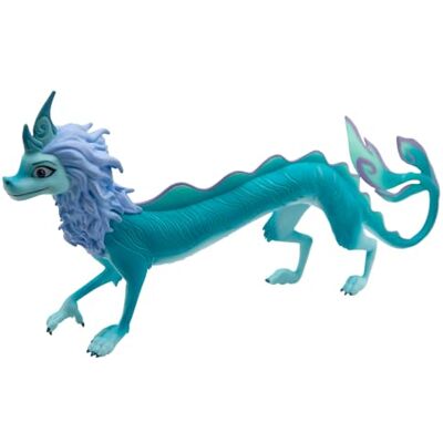 Bullyland Drache Sisu, Spielfigur Bullyland Drache Sisu, Spielfigur