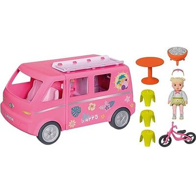 BABY born 906095 Mini Camper BABY born 906095 Mini Camper