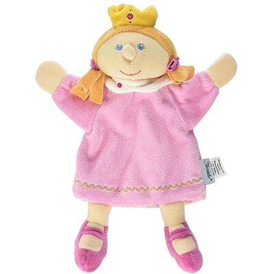Sterntaler Marionet voor kinderen, prinses Sterntaler Marionet voor kinderen, prinses