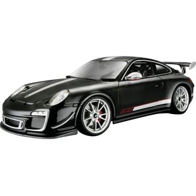 Bburago Maisto Frankrijk 11036 Porsche 911 GT3 RS 4.0 schaal 1/18 willekeurige kleur Bburago Maisto Frankrijk 11036 Porsche 911 GT3 RS 4.0 schaal 1/18 willekeurige kleur