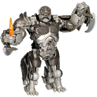 Transformers Gen Studio Series LDR TF7 APELINQ Transformers Gen Studio Series LDR TF7 APELINQ