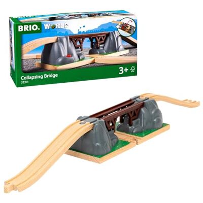 Brio Invalbrug Brio Invalbrug