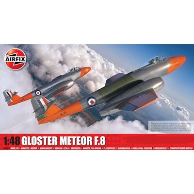 Airfix A09182A modelbouw meerkleurig Airfix A09182A modelbouw meerkleurig