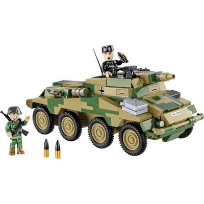 COBI Sd.Kfz.234/2 Stummel COBI Sd.Kfz.234/2 Stummel