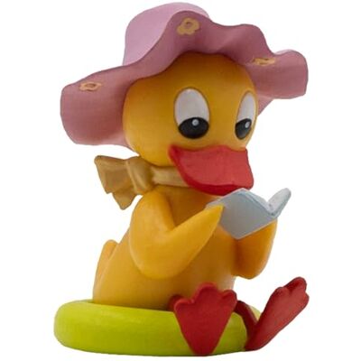 Bullyland Le Marchand de Sable figuur Kanaria, 5 cm Bullyland Le Marchand de Sable figuur Kanaria, 5 cm