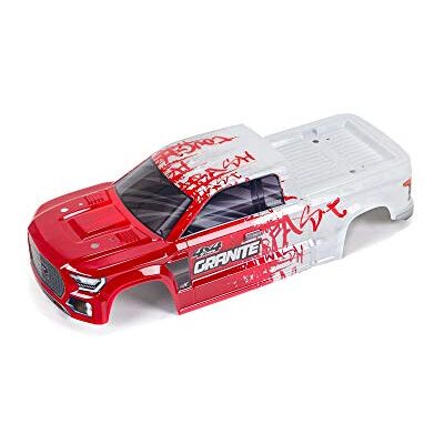 ARRMA ARA402306 RC auto-reserveonderdeel ARRMA ARA402306 RC auto-reserveonderdeel