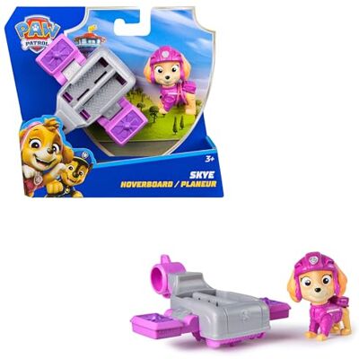 Paw Patrol PAW Action Pack Pups Skye Paw Patrol PAW Action Pack Pups Skye