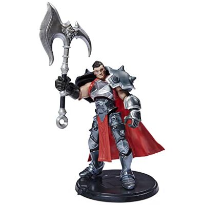 League of Legends LGE 10 cm Actionfigur Darius League of Legends LGE 10 cm Actionfigur Darius