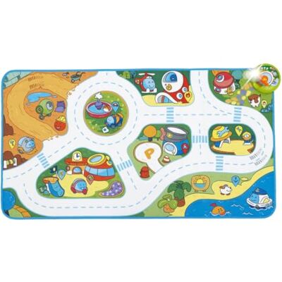 Chicco Elektronische mat, kleur, 1 Chicco Elektronische mat, kleur, 1