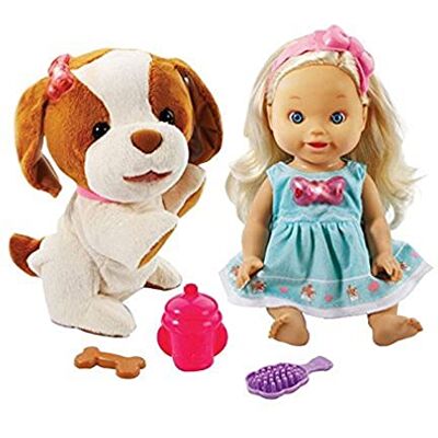 VTech Little Love Lea met Hündchen VTech Little Love Lea met Hündchen