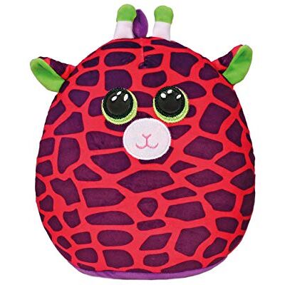 Ty Squish a Boo Giraffe Gilbert 31 CM Ty Squish a Boo Giraffe Gilbert 31 CM