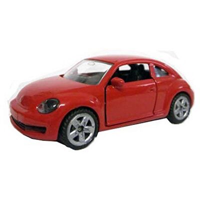 Siku 1417 Vw Beetle Siku 1417 Vw Beetle