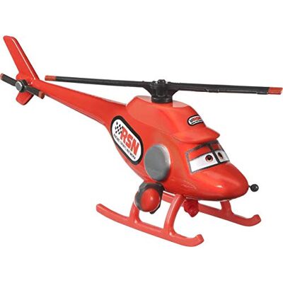 Disney Auto's Kathy Copter Disney Auto's Kathy Copter