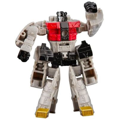 Transformers Legacy Evolution F7174 Dinobot Sludge figuur, 8,9 cm, meerkleurig Transformers Legacy Evolution F7174 Dinobot Sludge figuur, 8,9 cm, meerkleurig