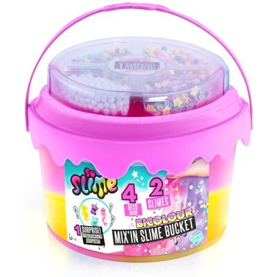 Canal Toys So Slime Mix'in slijmemmer Canal Toys So Slime Mix'in slijmemmer