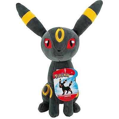 Pokémon Pokemon PKW0054-20 cm Night ara Knuffel Officiële Pokemon Pokémon Pokemon PKW0054-20 cm Night ara Knuffel Officiële Pokemon