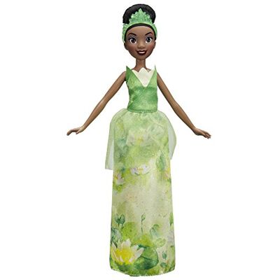 Disney es E0279 pop Tiana sterrenstof Disney es E0279 pop Tiana sterrenstof