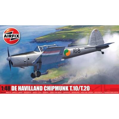 Airfix 994105 Modelbouwset, meerkleurig Airfix 994105 Modelbouwset, meerkleurig
