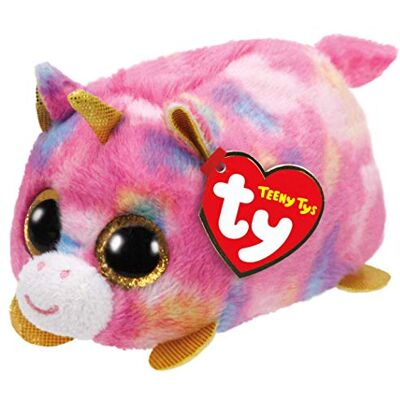 Ty Teeny Star de eenhoorn, zacht pluche, om te verzamelen Ty Teeny Star de eenhoorn, zacht pluche, om te verzamelen