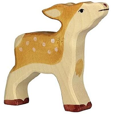 Goki Holztiger 80091 figuur regen Goki Holztiger 80091 figuur regen