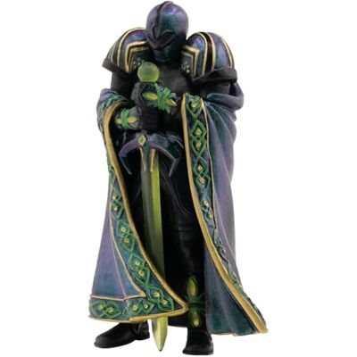 Bullyland 75672 Dark Heart Mertor, ca. 10,5 cm, ideaal als taartfiguur en souvenir voor kinderen vanaf 3 jaar Bullyland 75672 Dark Heart Mertor, ca. 10,5 cm, ideaal als taartfiguur en souvenir voor kinderen vanaf 3 jaar
