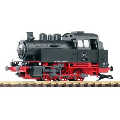 Piko 37202 G stoomlocomotief serie 80 Piko 37202 G stoomlocomotief serie 80