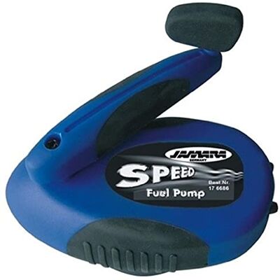 Jamara 176686 Speed Fuel brandstofpomp Jamara 176686 Speed Fuel brandstofpomp