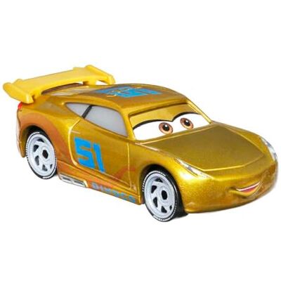 Disney Mattel Cars 3 Pers. 1:55 HHT99 Disney Mattel Cars 3 Pers. 1:55 HHT99