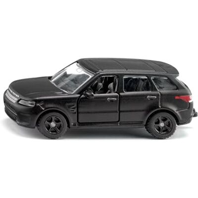 Siku Range Rover Sport Siku Range Rover Sport