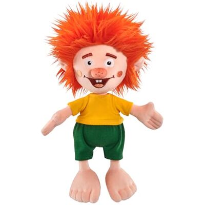 SCHMIDT Spiele Pumuckl, 28 cm SCHMIDT Spiele Pumuckl, 28 cm