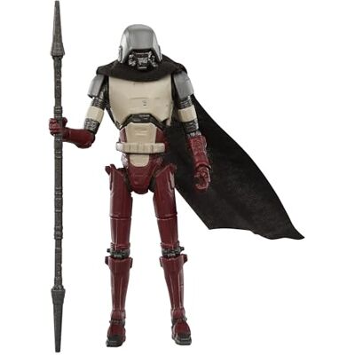 Star Wars SW VINTAGE 3-3/4IN AHSOKA HK-87 Assassin DROID AF Star Wars SW VINTAGE 3-3/4IN AHSOKA HK-87 Assassin DROID AF
