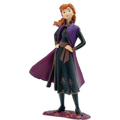 Bullyland Frozen 2 Anna Bullyland Frozen 2 Anna
