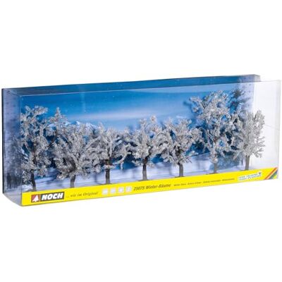 NOCH Winterbomen, 25075 NOCH Winterbomen, 25075