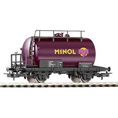 Piko H0 57754 (H0) Minol Minol tankwagen Piko H0 57754 (H0) Minol Minol tankwagen