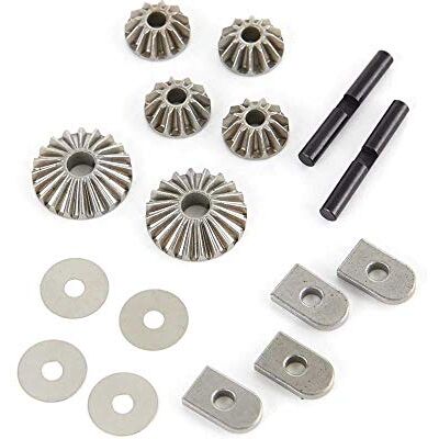 ARRMA RC-reserveonderdelen voor auto, ARAC4010 ARRMA RC-reserveonderdelen voor auto, ARAC4010