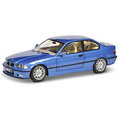 Solido Miniatuurauto uit de collectie, 1803901, Blue Estoril Solido Miniatuurauto uit de collectie, 1803901, Blue Estoril