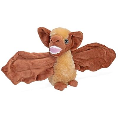 WILD REPUBLIC Huggers, 22498, Bat Les Yeux GID WILD REPUBLIC Huggers, 22498, Bat Les Yeux GID
