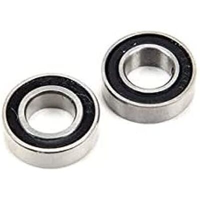 ARRMA Kogellager 8 x 16 x 5 mm (2RS) (2) ARRMA Kogellager 8 x 16 x 5 mm (2RS) (2)