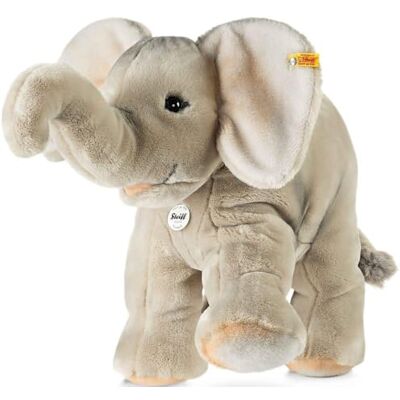 Steiff 064043 pluche dier olifant trampili Steiff 064043 pluche dier olifant trampili